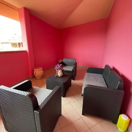 Nonna Pippi Apartment Oristano Luaran gambar