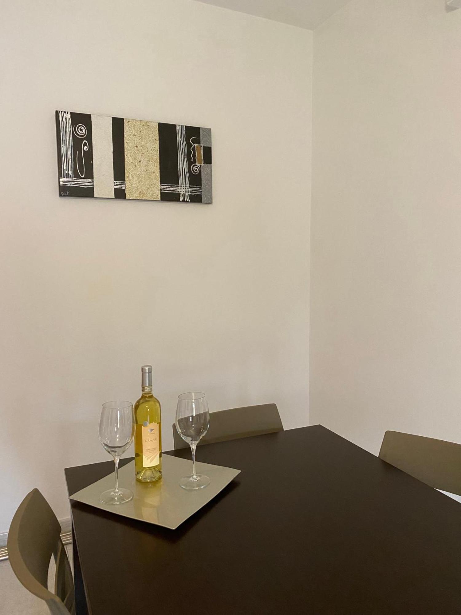 Nonna Pippi Apartment Oristano Luaran gambar
