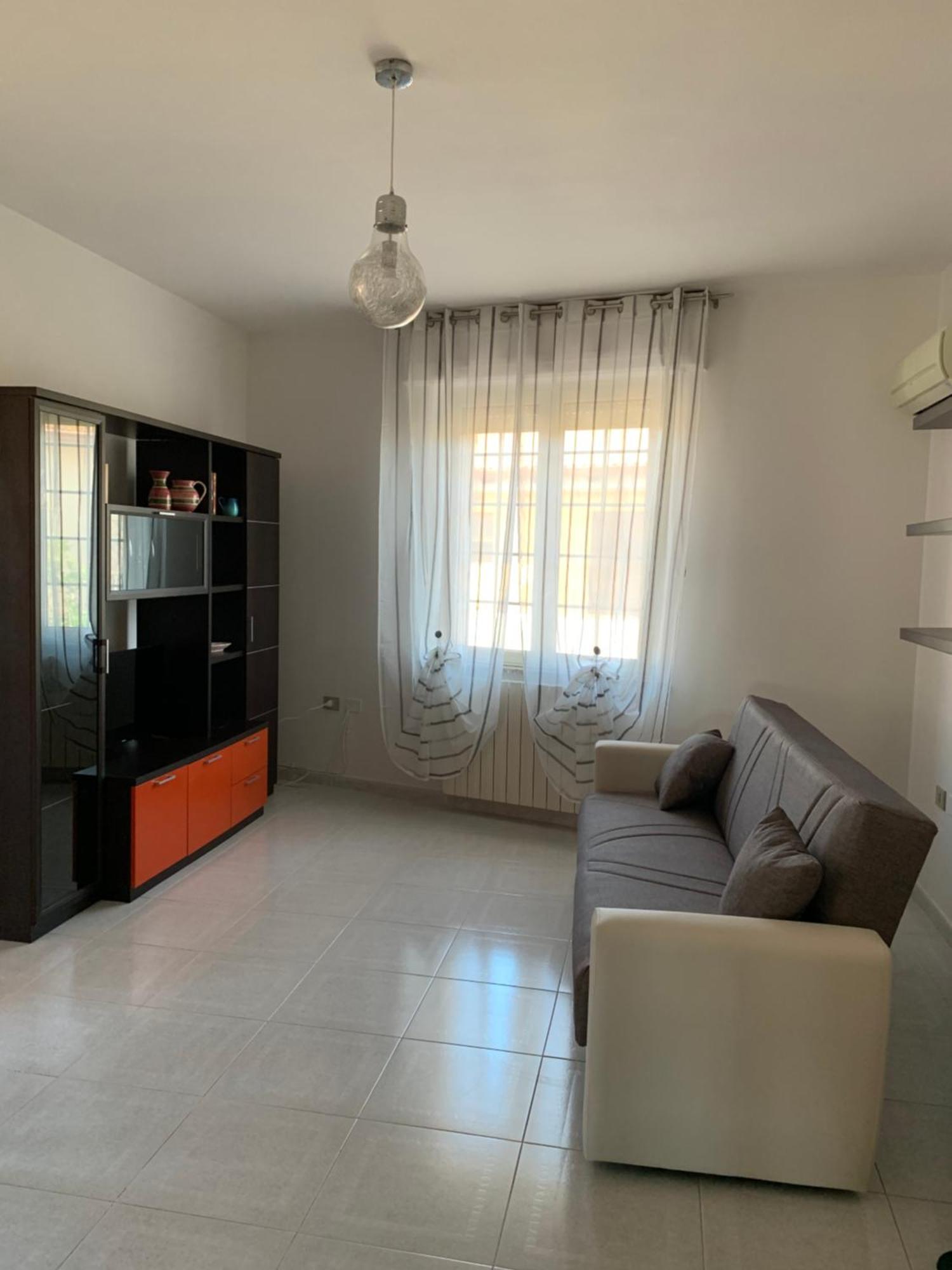 Nonna Pippi Apartment Oristano Luaran gambar