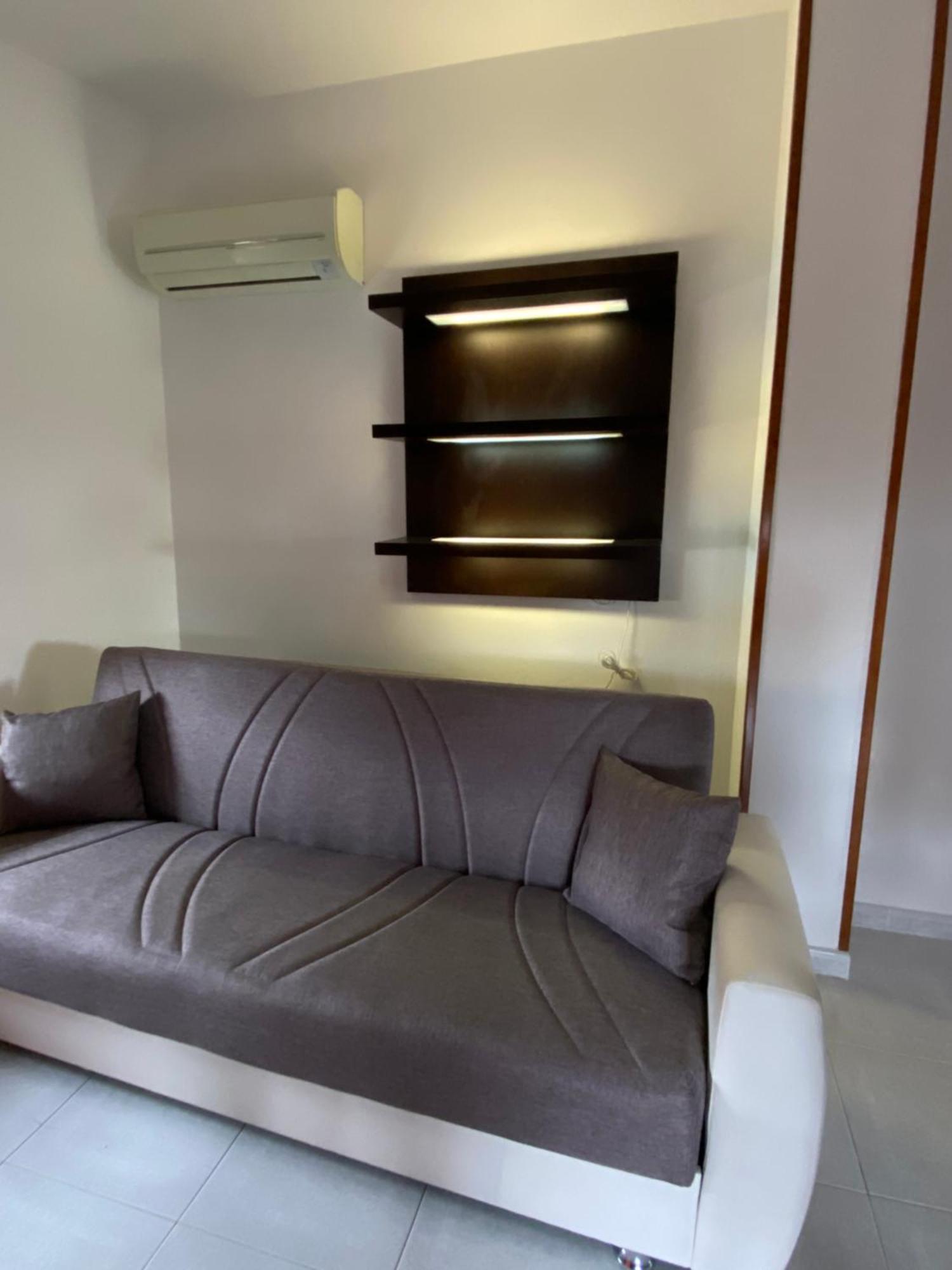 Nonna Pippi Apartment Oristano Luaran gambar
