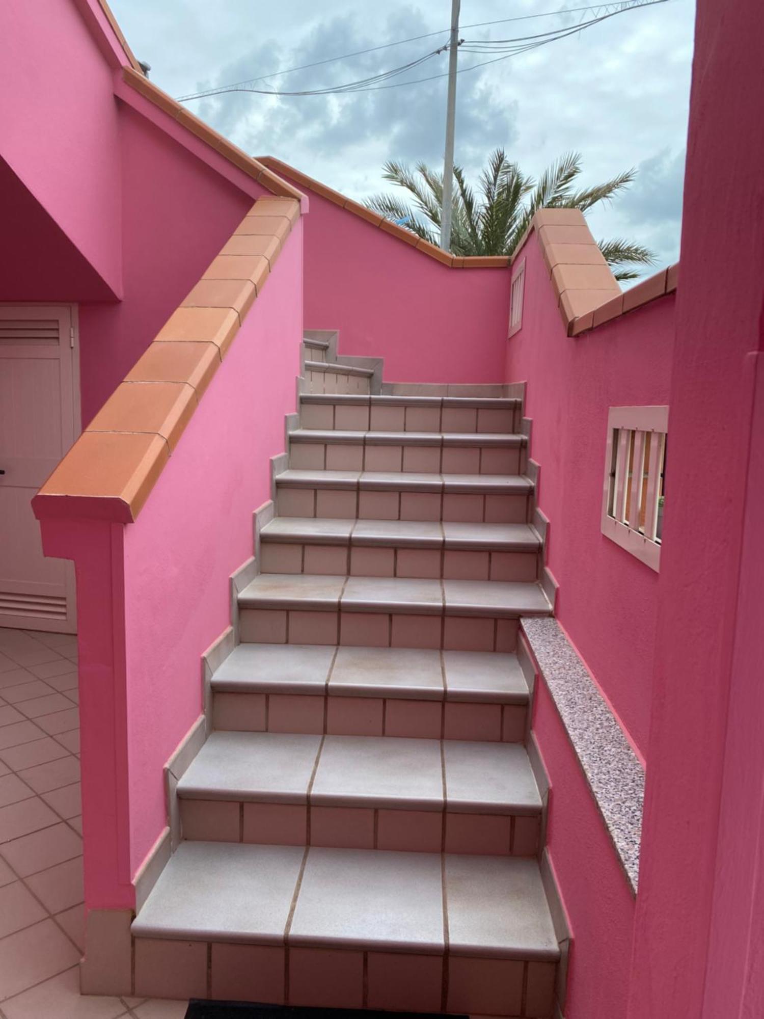 Nonna Pippi Apartment Oristano Luaran gambar