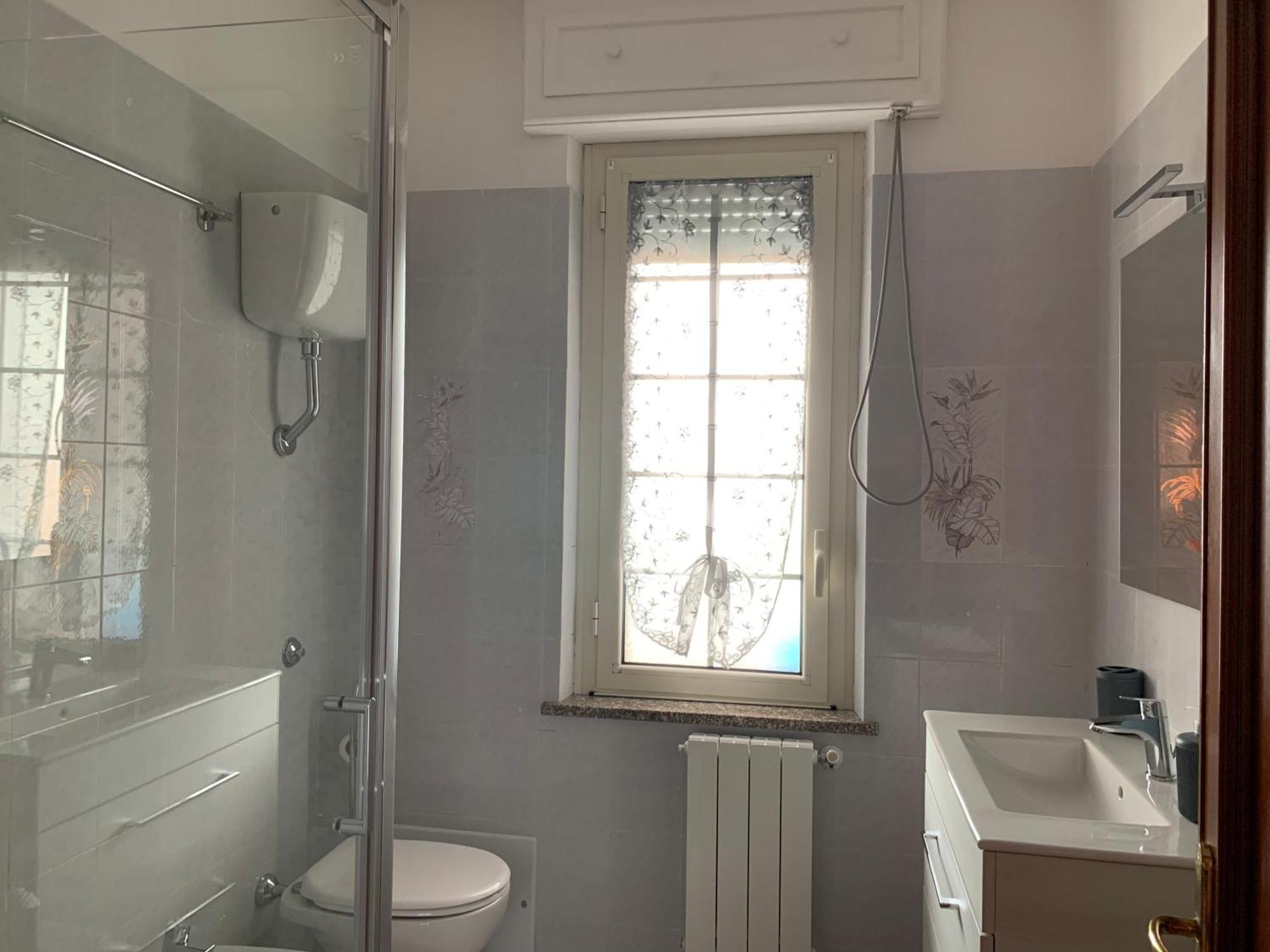 Nonna Pippi Apartment Oristano Luaran gambar