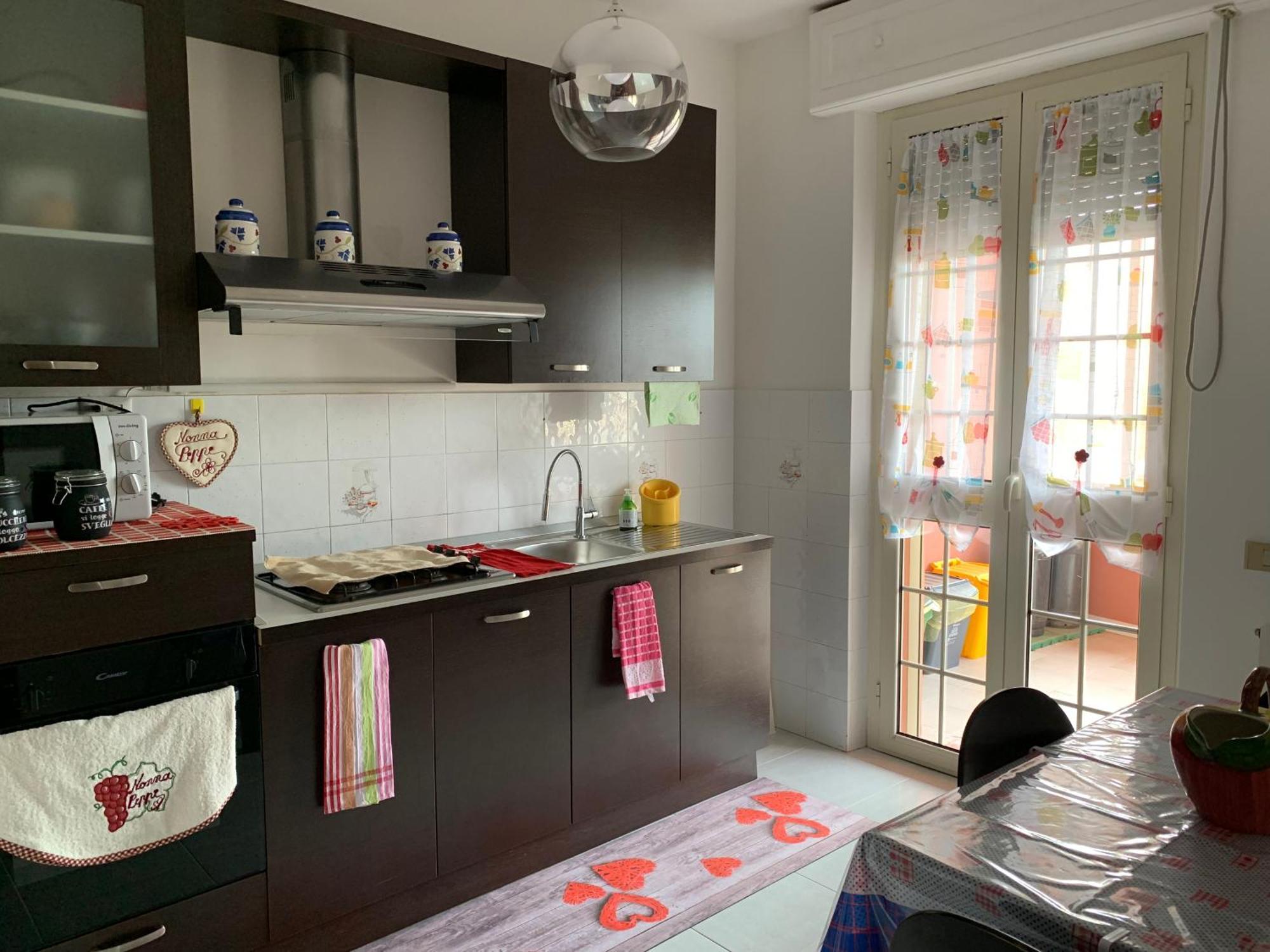 Nonna Pippi Apartment Oristano Luaran gambar