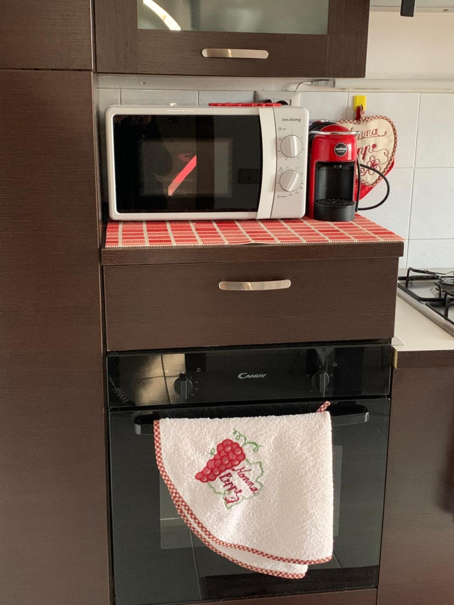 Nonna Pippi Apartment Oristano Luaran gambar